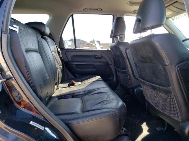 Photo 10 VIN: JHLRD78986C012110 - HONDA CRV 