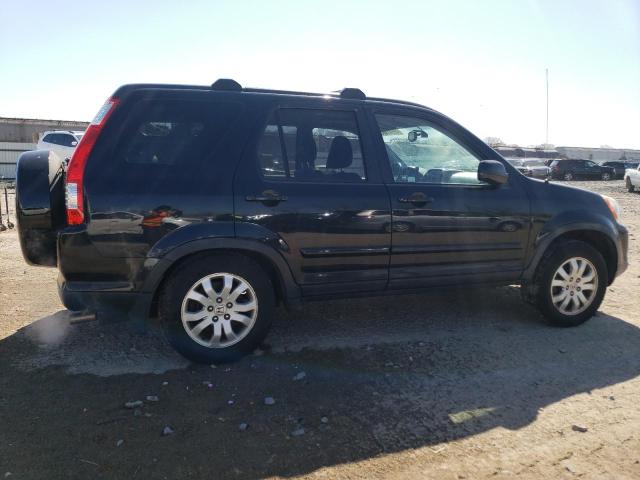 Photo 2 VIN: JHLRD78986C012110 - HONDA CRV 