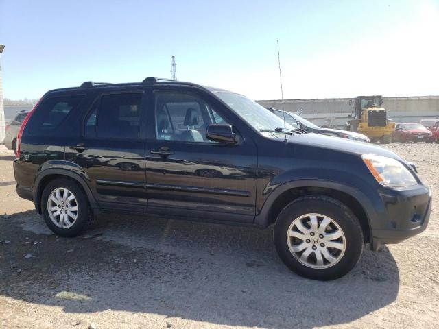 Photo 3 VIN: JHLRD78986C012110 - HONDA CRV 