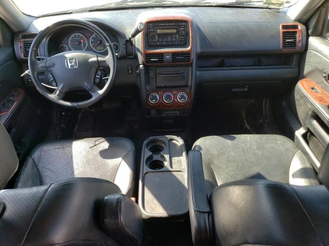 Photo 7 VIN: JHLRD78986C012110 - HONDA CRV 