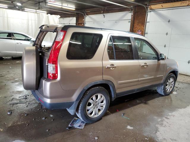 Photo 2 VIN: JHLRD78986C027870 - HONDA CR-V SE 