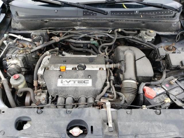 Photo 11 VIN: JHLRD78986C027917 - HONDA CR-V SE 