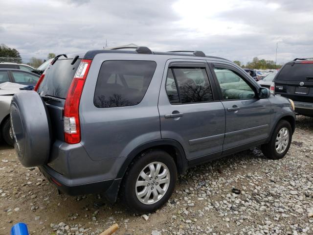 Photo 2 VIN: JHLRD78986C027917 - HONDA CR-V SE 