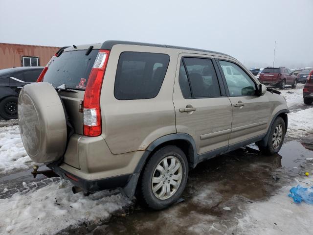 Photo 2 VIN: JHLRD78986C032731 - HONDA CRV 