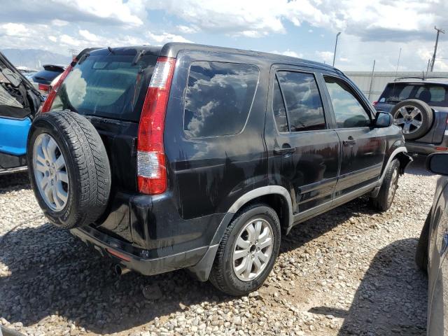 Photo 2 VIN: JHLRD78986C058374 - HONDA CR-V SE 