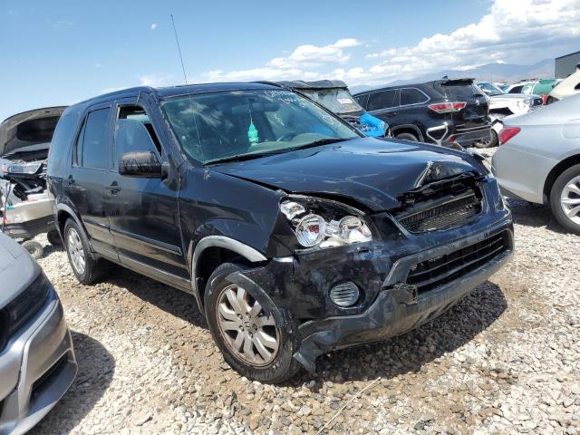 Photo 3 VIN: JHLRD78986C058374 - HONDA CR-V SE 