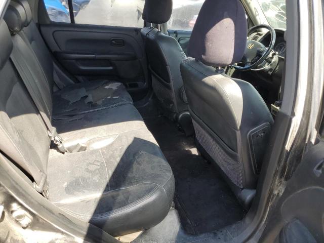 Photo 9 VIN: JHLRD78986C058374 - HONDA CR-V SE 