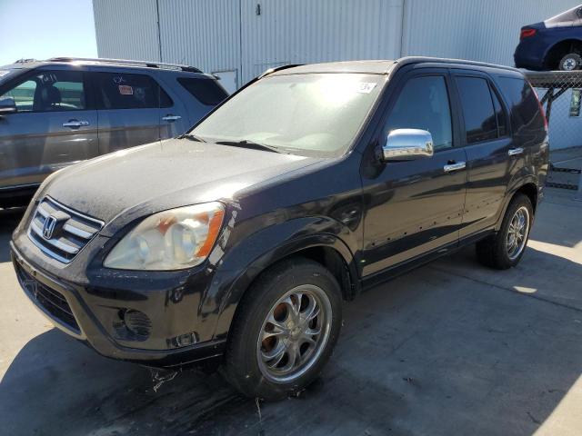 Photo 0 VIN: JHLRD78986C058651 - HONDA CR-V SE 