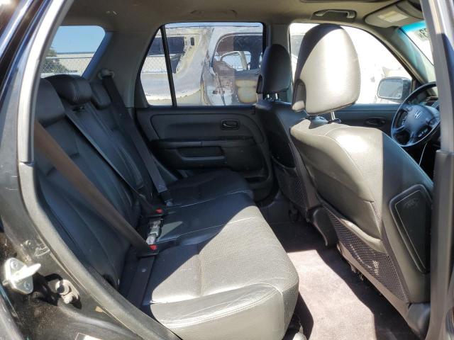 Photo 10 VIN: JHLRD78986C058651 - HONDA CR-V SE 