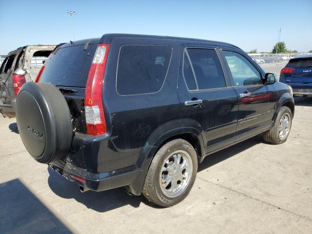 Photo 2 VIN: JHLRD78986C058651 - HONDA CR-V SE 