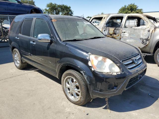 Photo 3 VIN: JHLRD78986C058651 - HONDA CR-V SE 