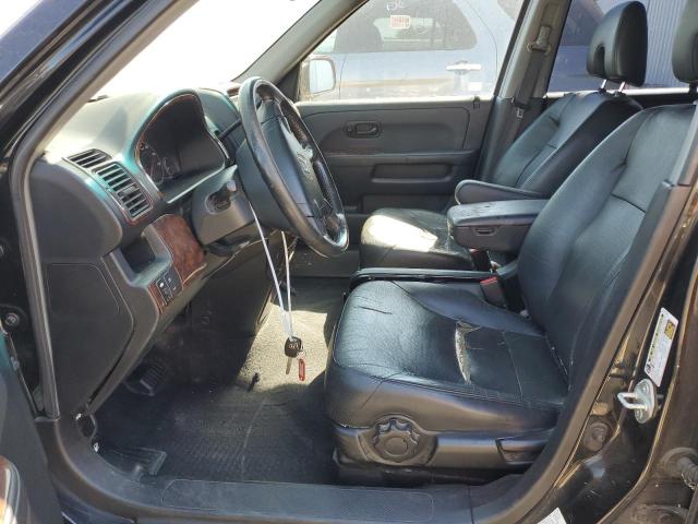 Photo 6 VIN: JHLRD78986C058651 - HONDA CR-V SE 