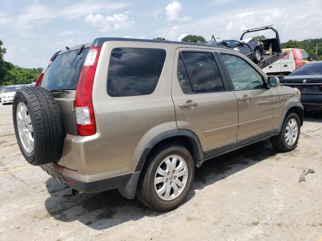 Photo 2 VIN: JHLRD78986C061226 - HONDA CR-V SE 