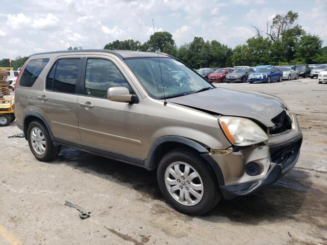 Photo 3 VIN: JHLRD78986C061226 - HONDA CR-V SE 