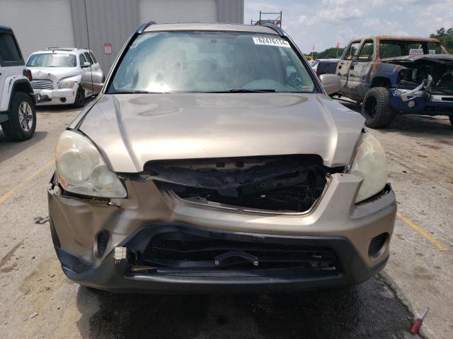 Photo 4 VIN: JHLRD78986C061226 - HONDA CR-V SE 