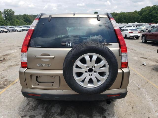 Photo 5 VIN: JHLRD78986C061226 - HONDA CR-V SE 