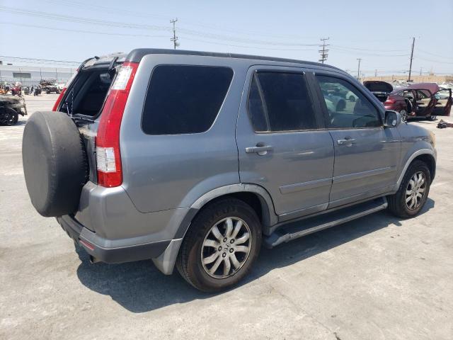 Photo 2 VIN: JHLRD78995C059676 - HONDA CR-V SE 