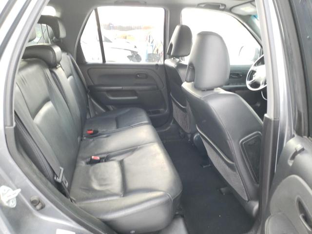 Photo 10 VIN: JHLRD78995C063162 - HONDA CR-V SE 