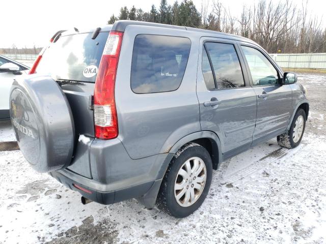 Photo 2 VIN: JHLRD78995C063162 - HONDA CR-V SE 