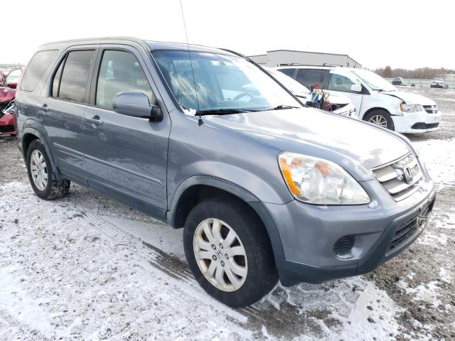 Photo 3 VIN: JHLRD78995C063162 - HONDA CR-V SE 