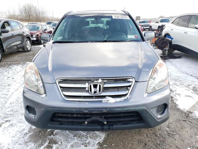 Photo 4 VIN: JHLRD78995C063162 - HONDA CR-V SE 