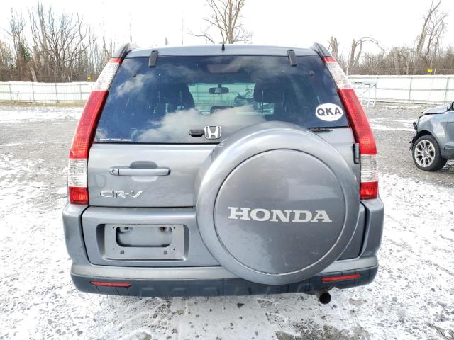 Photo 5 VIN: JHLRD78995C063162 - HONDA CR-V SE 