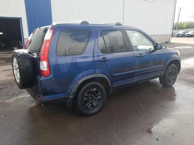 Photo 2 VIN: JHLRD78995C810923 - HONDA CR-V SE 