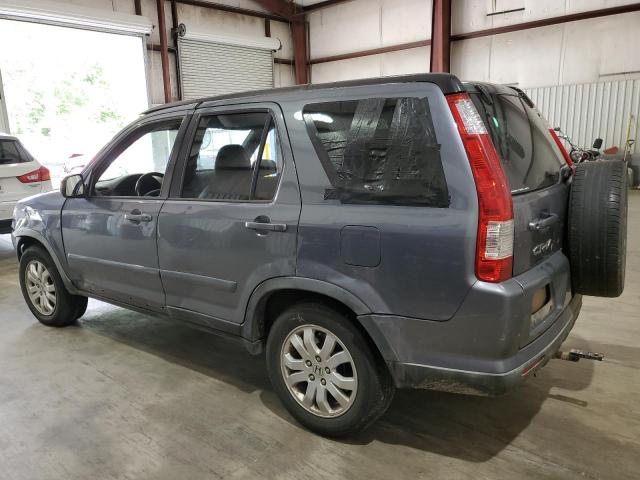 Photo 1 VIN: JHLRD78996C014772 - HONDA CRV 