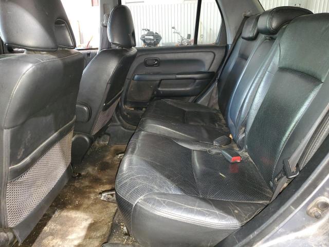 Photo 10 VIN: JHLRD78996C014772 - HONDA CRV 