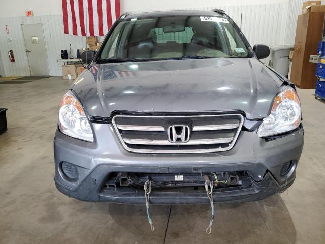 Photo 11 VIN: JHLRD78996C014772 - HONDA CRV 