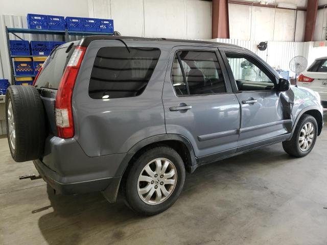 Photo 2 VIN: JHLRD78996C014772 - HONDA CRV 