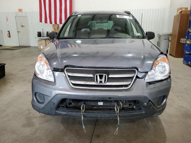 Photo 4 VIN: JHLRD78996C014772 - HONDA CRV 