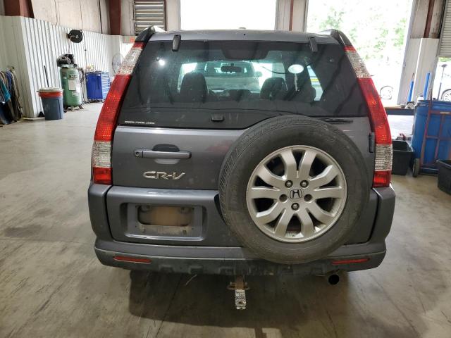 Photo 5 VIN: JHLRD78996C014772 - HONDA CRV 