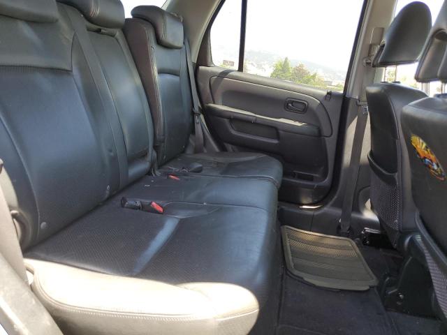 Photo 10 VIN: JHLRD78996C015582 - HONDA CRV 