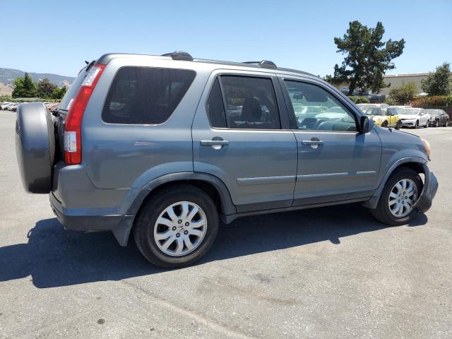 Photo 2 VIN: JHLRD78996C015582 - HONDA CRV 