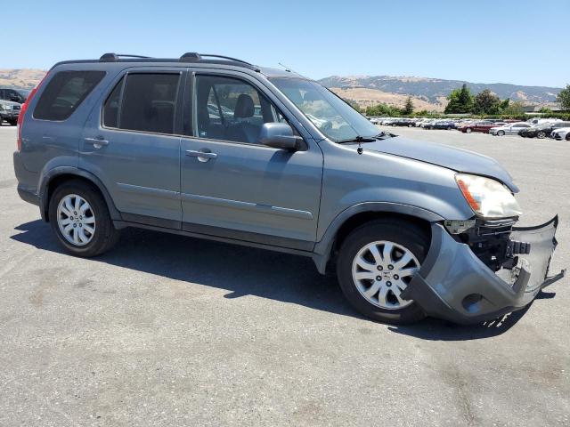 Photo 3 VIN: JHLRD78996C015582 - HONDA CRV 