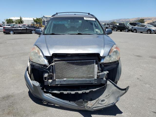 Photo 4 VIN: JHLRD78996C015582 - HONDA CRV 