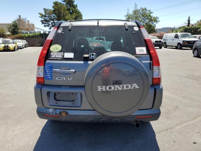 Photo 5 VIN: JHLRD78996C015582 - HONDA CRV 