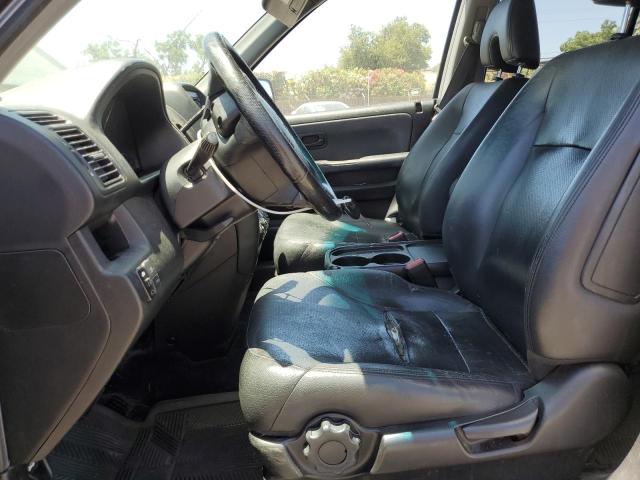 Photo 6 VIN: JHLRD78996C015582 - HONDA CRV 