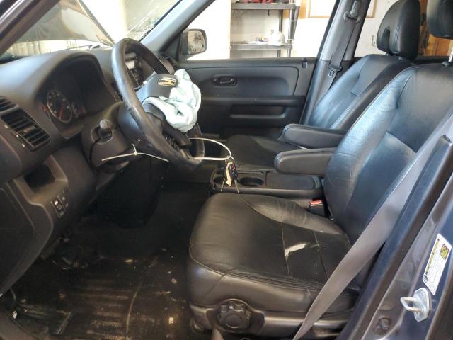 Photo 6 VIN: JHLRD78996C026047 - HONDA CR-V SE 