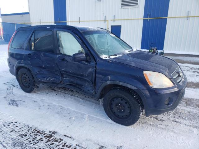 Photo 3 VIN: JHLRD78996C816190 - HONDA CRV 