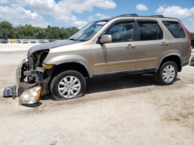 Photo 0 VIN: JHLRD789X5C014956 - HONDA CRV 