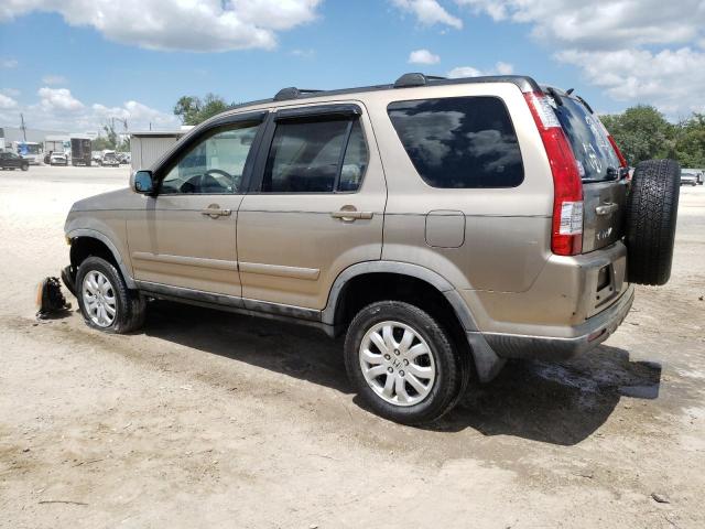 Photo 1 VIN: JHLRD789X5C014956 - HONDA CRV 