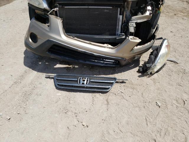 Photo 12 VIN: JHLRD789X5C014956 - HONDA CRV 