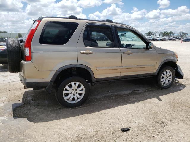 Photo 2 VIN: JHLRD789X5C014956 - HONDA CRV 