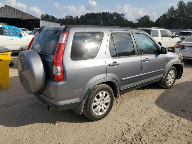 Photo 2 VIN: JHLRD789X5C038559 - HONDA CR-V SE 