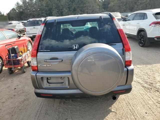 Photo 5 VIN: JHLRD789X5C038559 - HONDA CR-V SE 