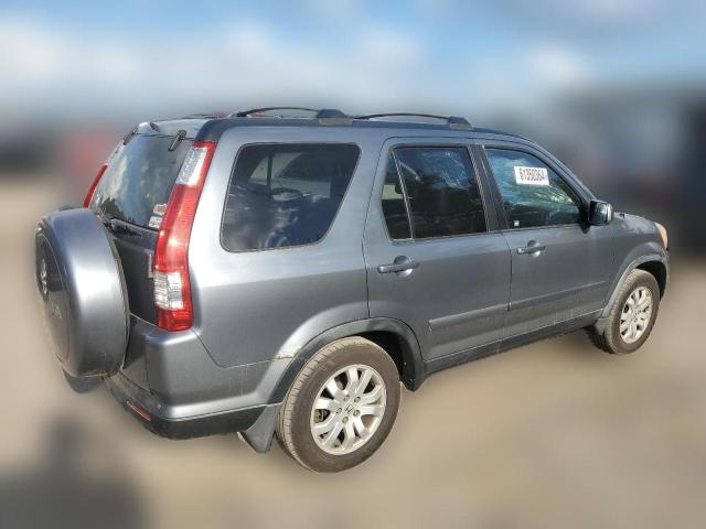 Photo 2 VIN: JHLRD789X5C051277 - HONDA CRV 