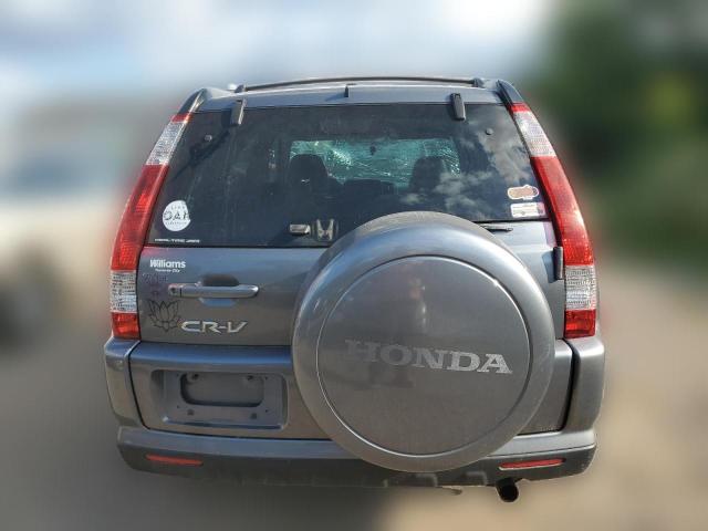 Photo 5 VIN: JHLRD789X5C051277 - HONDA CRV 