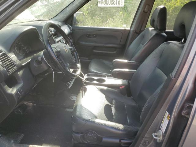 Photo 6 VIN: JHLRD789X5C051277 - HONDA CRV 